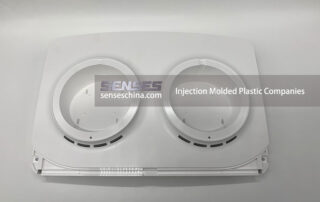 Injection Molded Plastic Companies