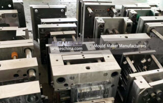 Mould Maker Manufacturers