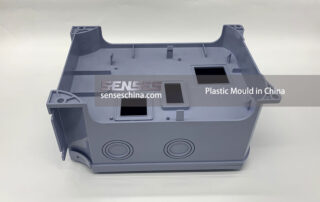 Plastic Mould in China