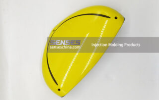 Injection Molding Products
