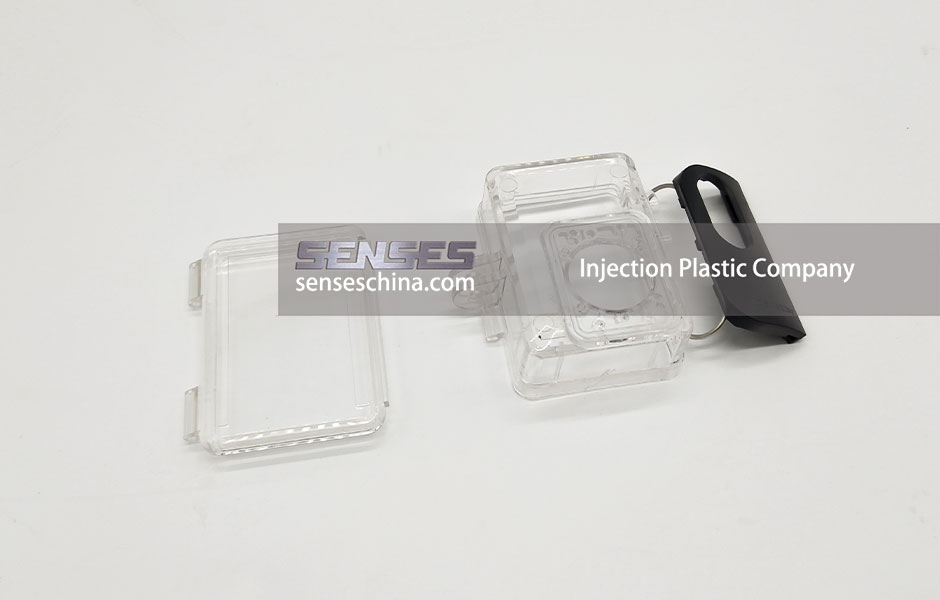 Injection Plastic Company