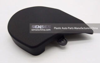 Plastic Auto Parts Manufacturers China