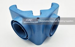 Automotive Injection Molding Suppliers