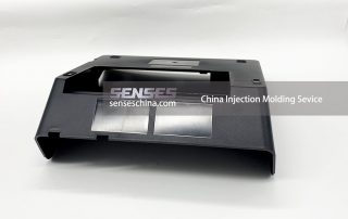 China Injection Molding Sevice