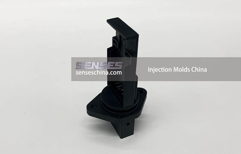 Injection Molds China