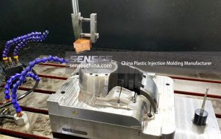 China Plastic Injection Molding Manufacturer