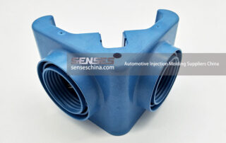 Automotive Injection Molding Suppliers China