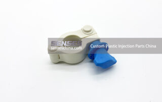 Custom Plastic Injection Parts China