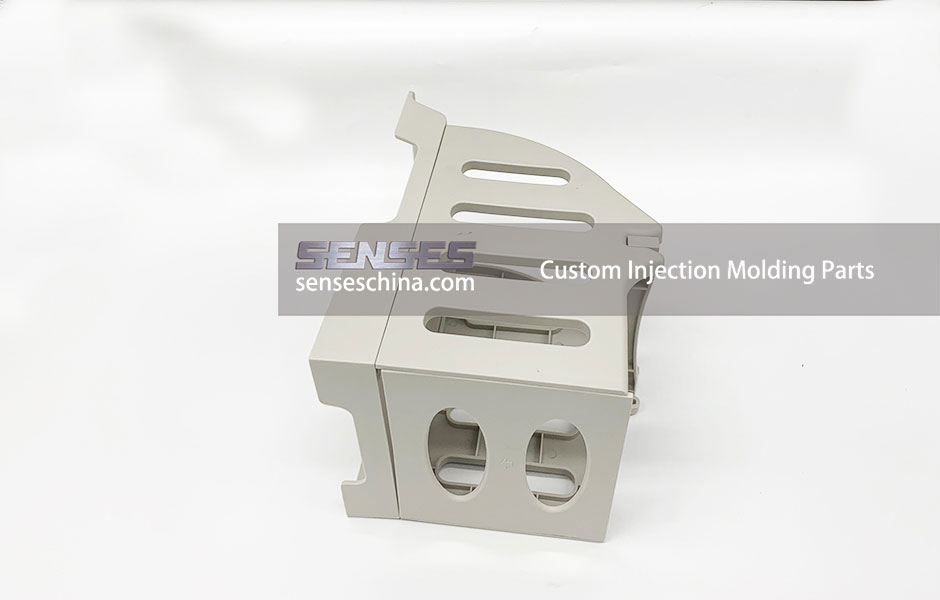 Custom Injection Molding Parts