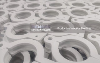Production Injection Molding