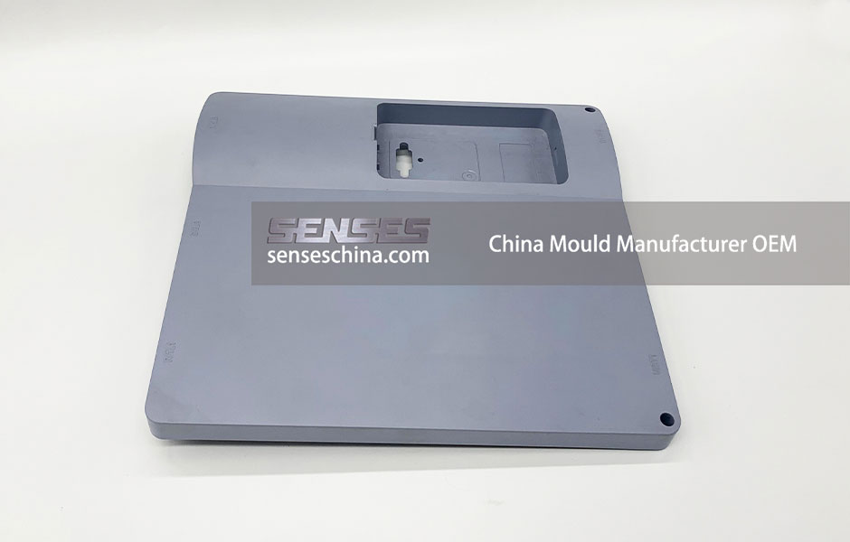 China Mould Manufacturer OEM