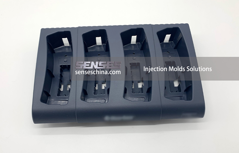 Injection Molds Solutions