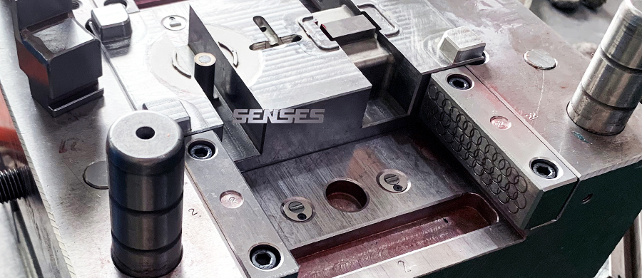 Plastic Injection Mold Making 
