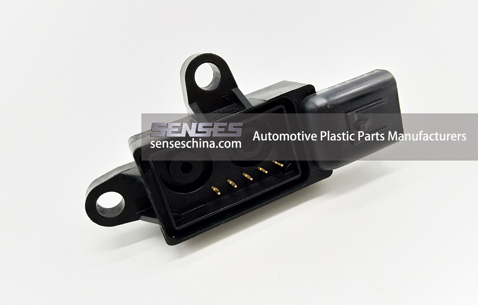 Automotive Plastic Parts Manufacturers