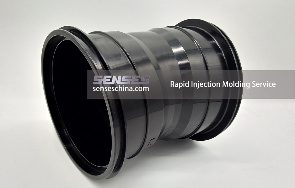 Rapid Injection Molding Service