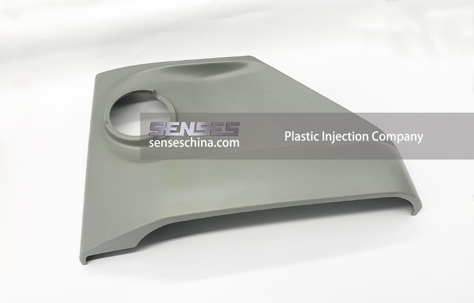 Plastic Injection Company