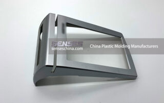 China Plastic Molding Manufacturers