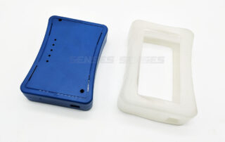 Liquid Silicone Rubber Injection Molding