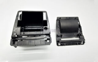 Plastic Injection Molds for Electronics
