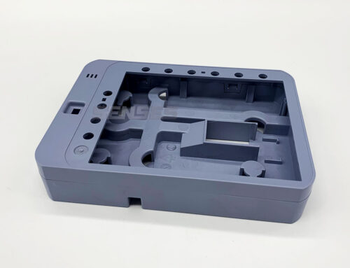 Cost-Efficient Production with Prototype Injection Molding