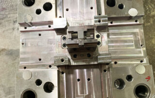 Soft vs. Hard Tooling in Injection Molding