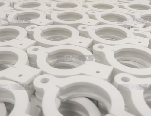What Products Can Be Crafted Through Injection Molding?