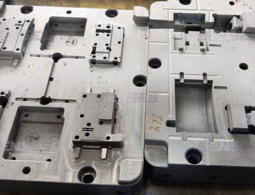 Understanding Cold Runner Systems in Injection Molding