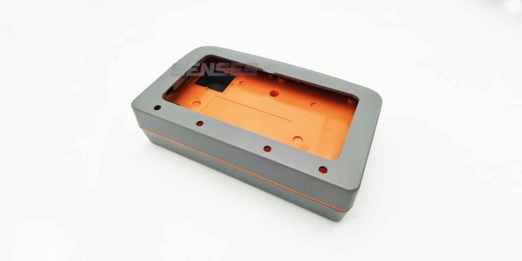 Injection Molding Prototyping Part