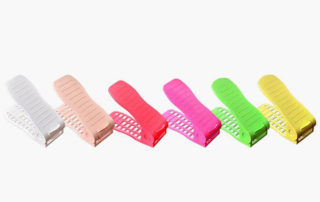 Adjustable Plastic Shoe Rack Wholesale