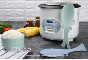 Senses - Wheat Straw Rice Spoon Rice Cooker Shovel Supplier