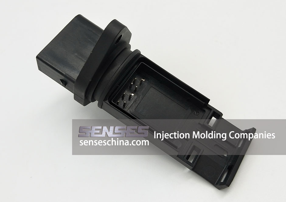 Injection Molding Companies