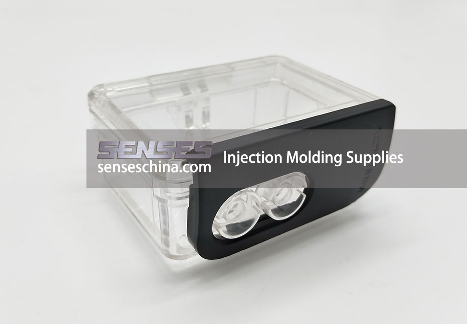 Injection Molding Supplies