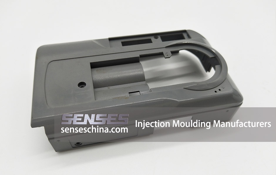 Injection Moulding Manufacturers