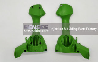 Injection Moulding Parts Factory