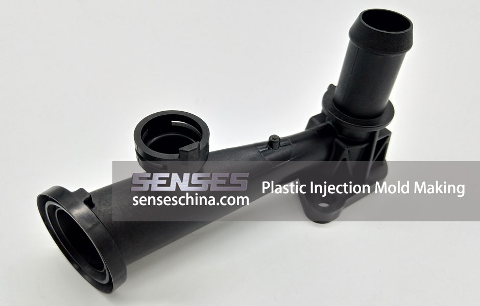 Senses - Plastic Injection Mold Making - senseschina.com