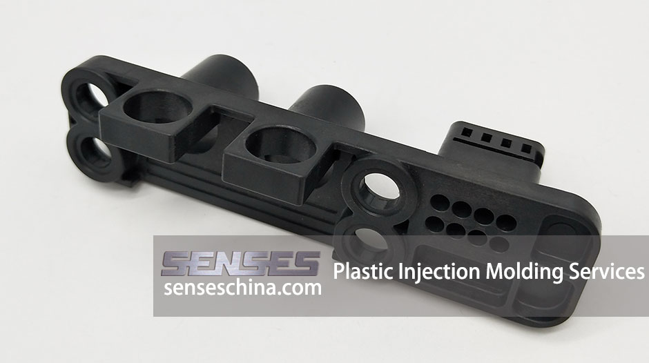 Plastic Injection Molding Services