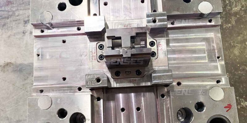 Plastic Injection Tooling | Mold Manufacturer China