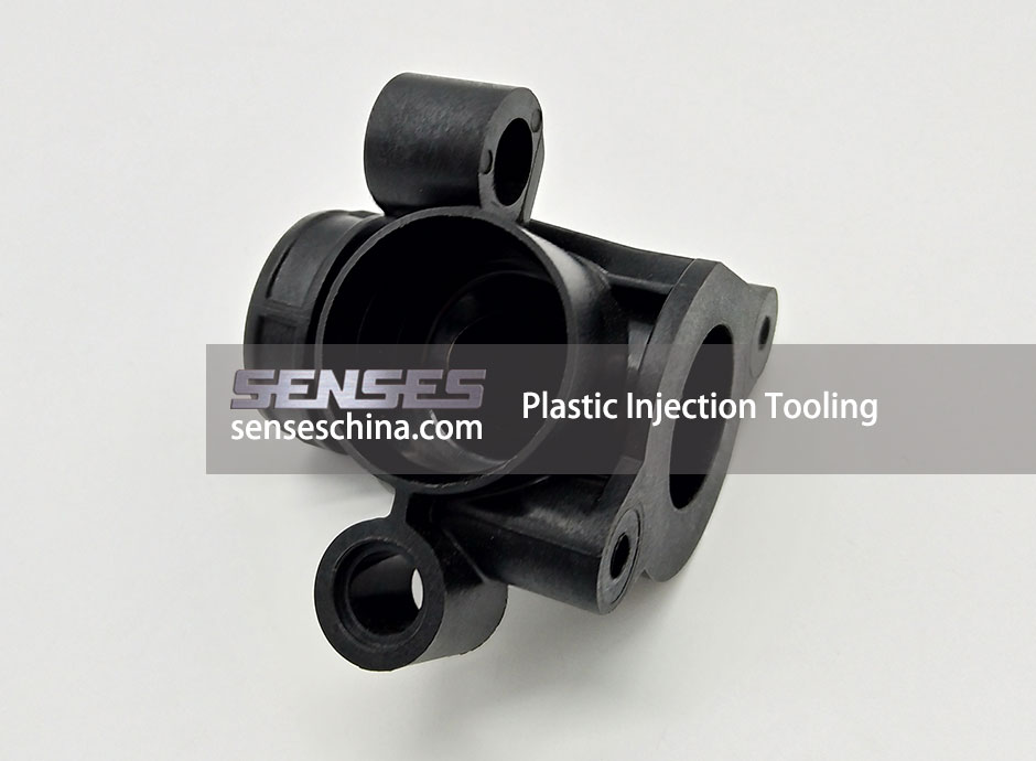 Plastic Injection Tooling