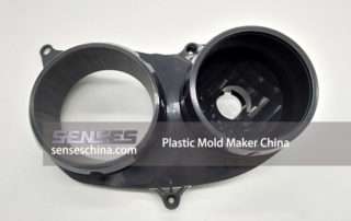 Plastic Mold Maker China
