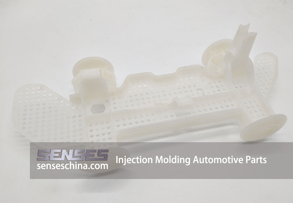 Injection Molding Automotive Parts