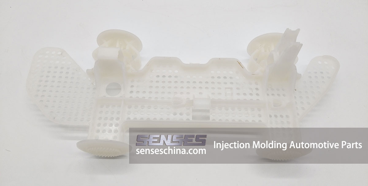 Injection Molding Automotive Parts
