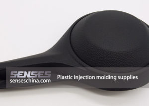 Plastic injection molding supplies