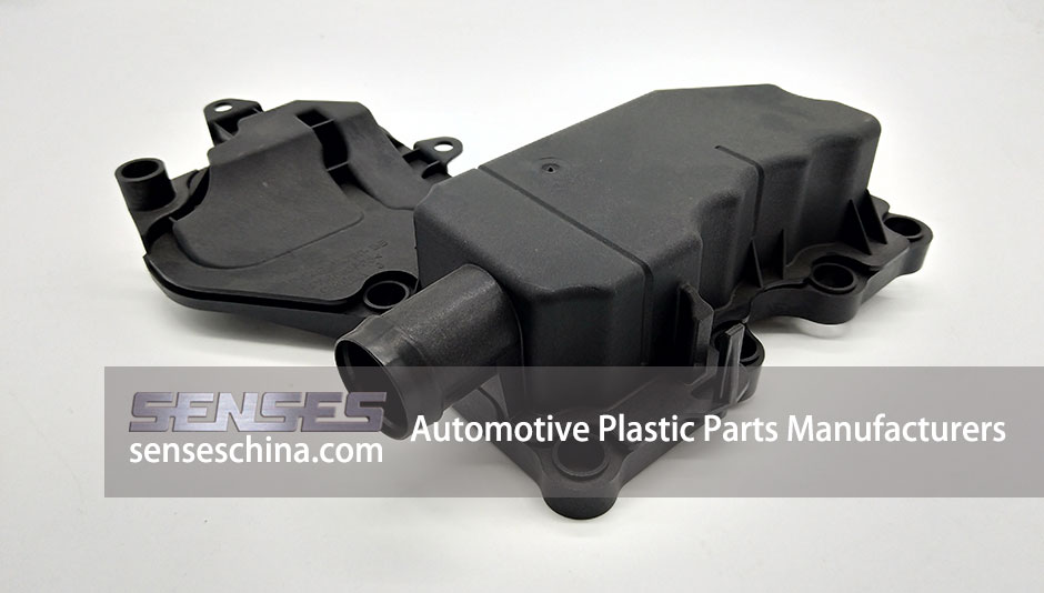 Automotive Plastic Parts Manufacturers