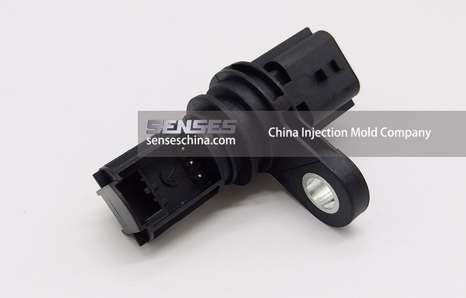China Injection Mold Company