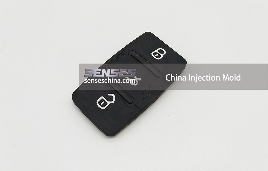 China Injection Mold