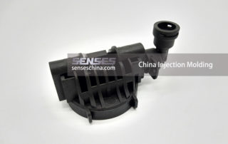China Injection Molding