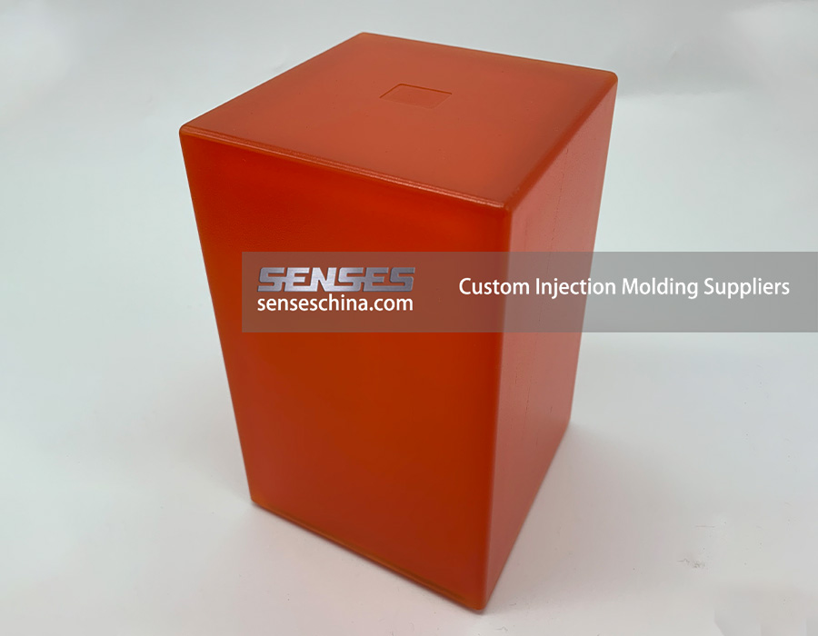 Custom Injection Molding Suppliers