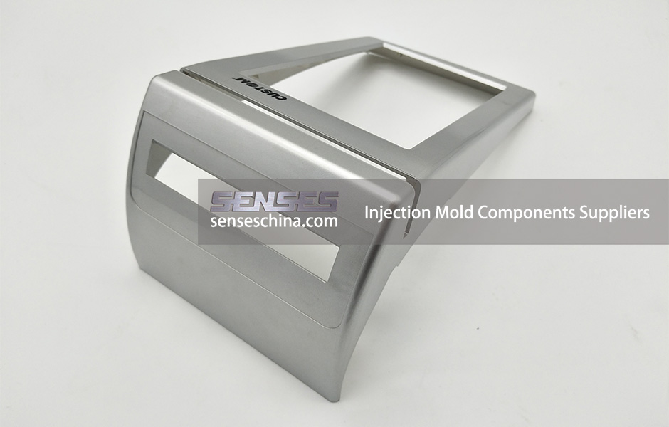 Injection Mold Components Suppliers
