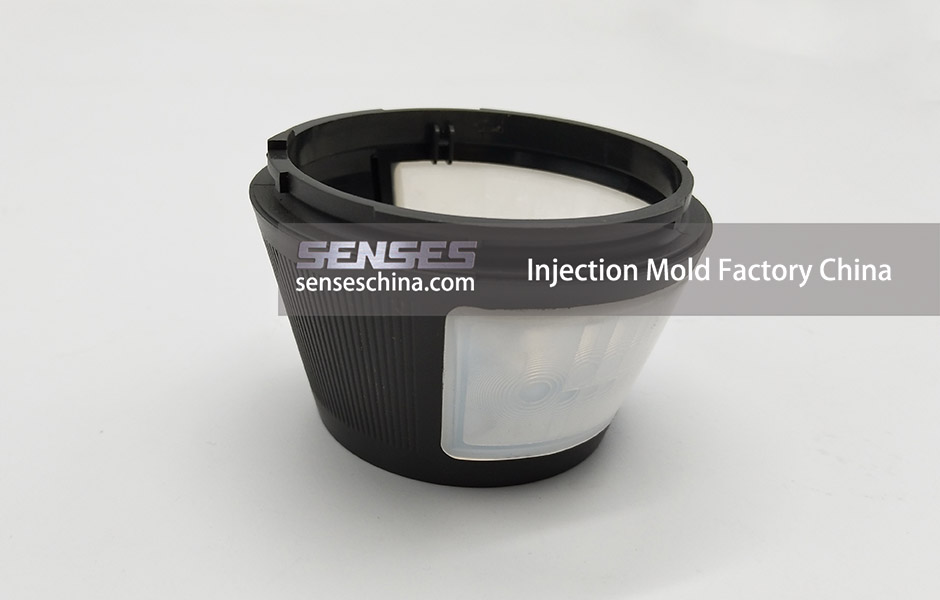 Injection Mold Factory China