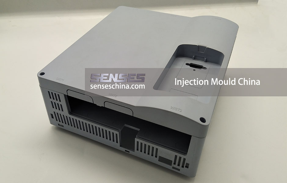 Injection Mould China
